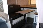 Jeep Extreme Trail Edition Camper 2011 года